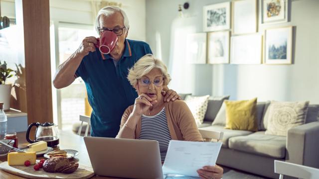 Financial tips for retirement planning?>