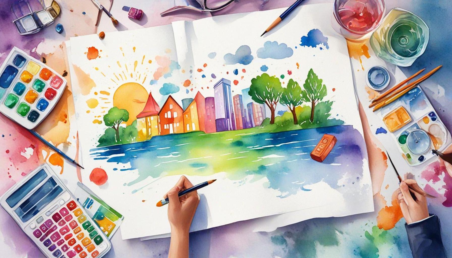 The importance of investing in financial education