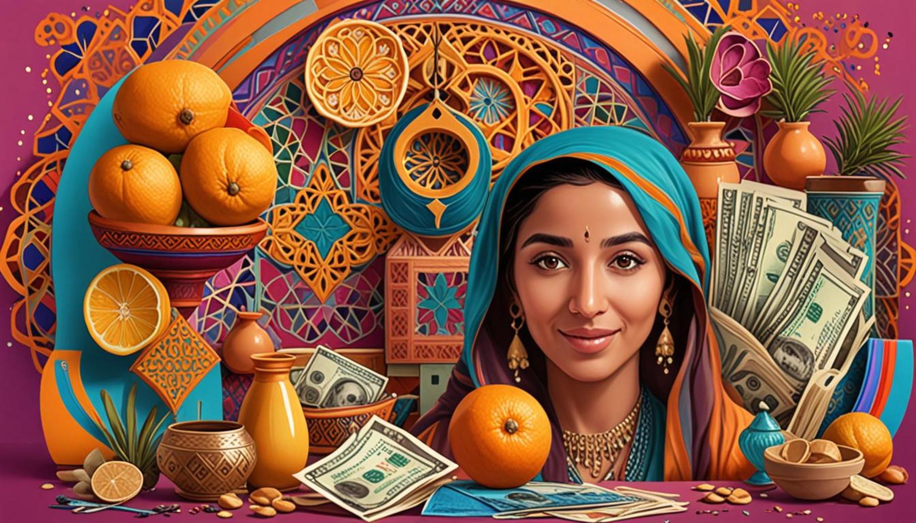 L&rsquo;influence de la culture marocaine sur les décisions de gestion financière familiale