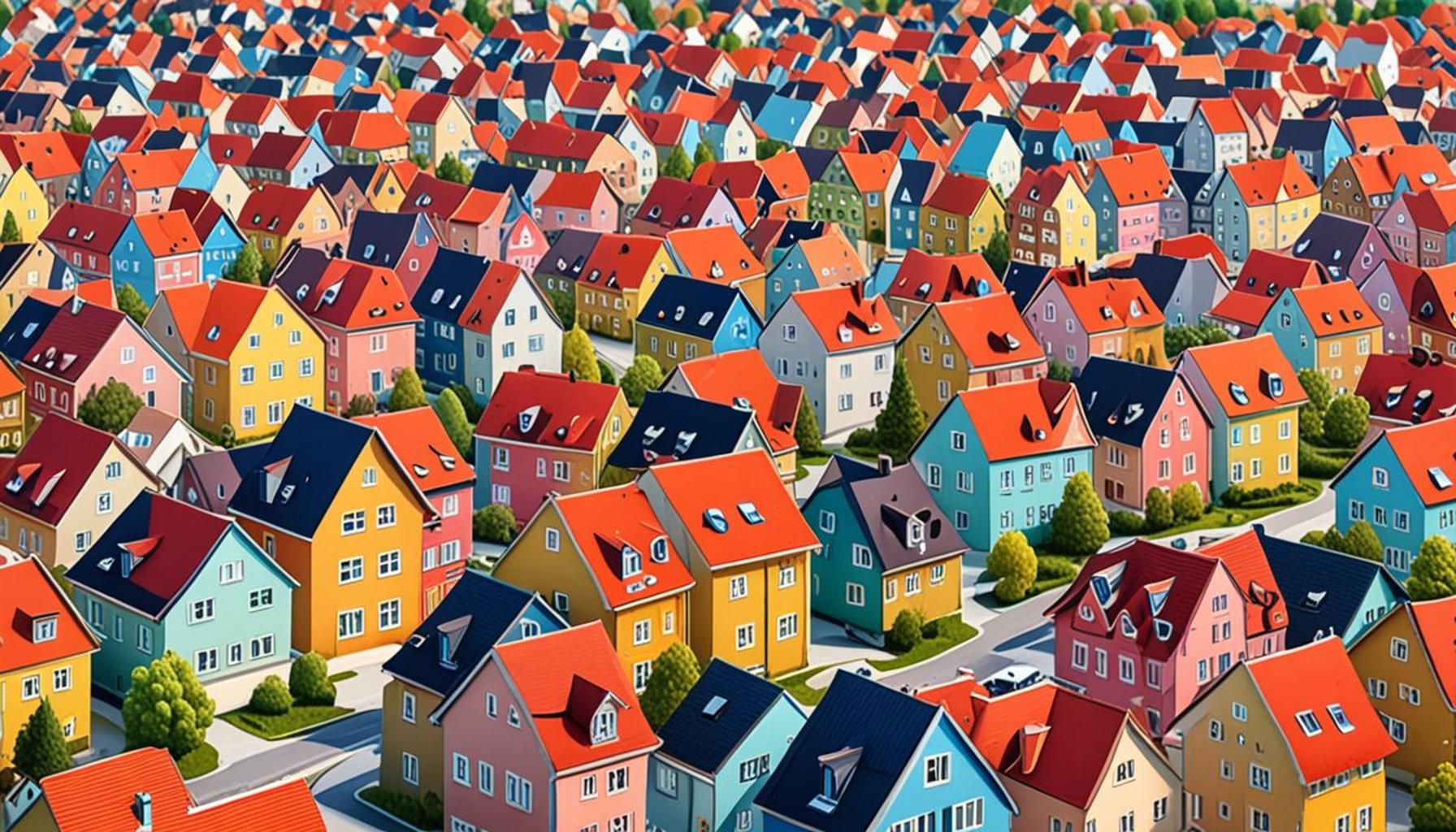 Investieren in Immobilien: Der komplette Leitfaden für Anfänger in Deutschland