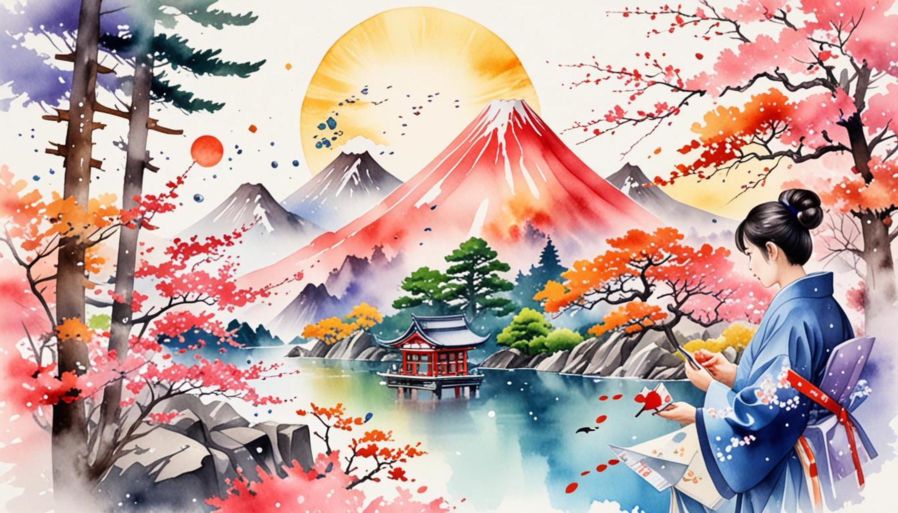 日本におけるテクノロジー株投資戦略：トレンドと展望