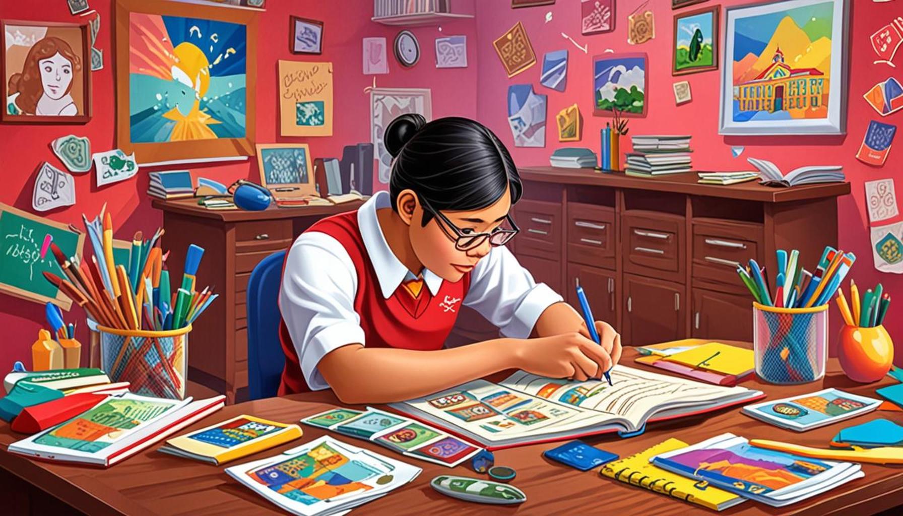 Ang Kahalagahan ng Edukasyong Pangkaalaman sa Pananalapi sa mga Paaralang Pilipino