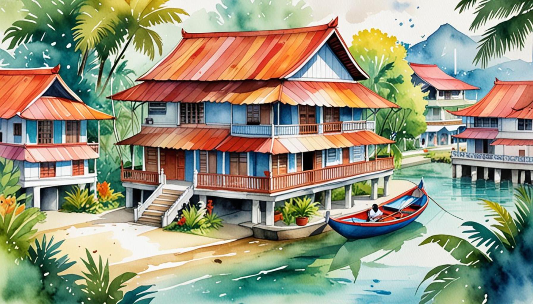 Paano Nakakaapekto ang Kultura ng Pilipinas sa Pagpaplano ng Ari-arian: Mga Tradisyon at Makabagong Praktis