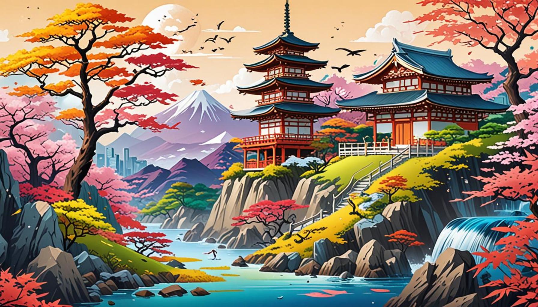 持続可能な資産管理：日本の投資家がどのように戦略に持続可能性を組み込んでいるか