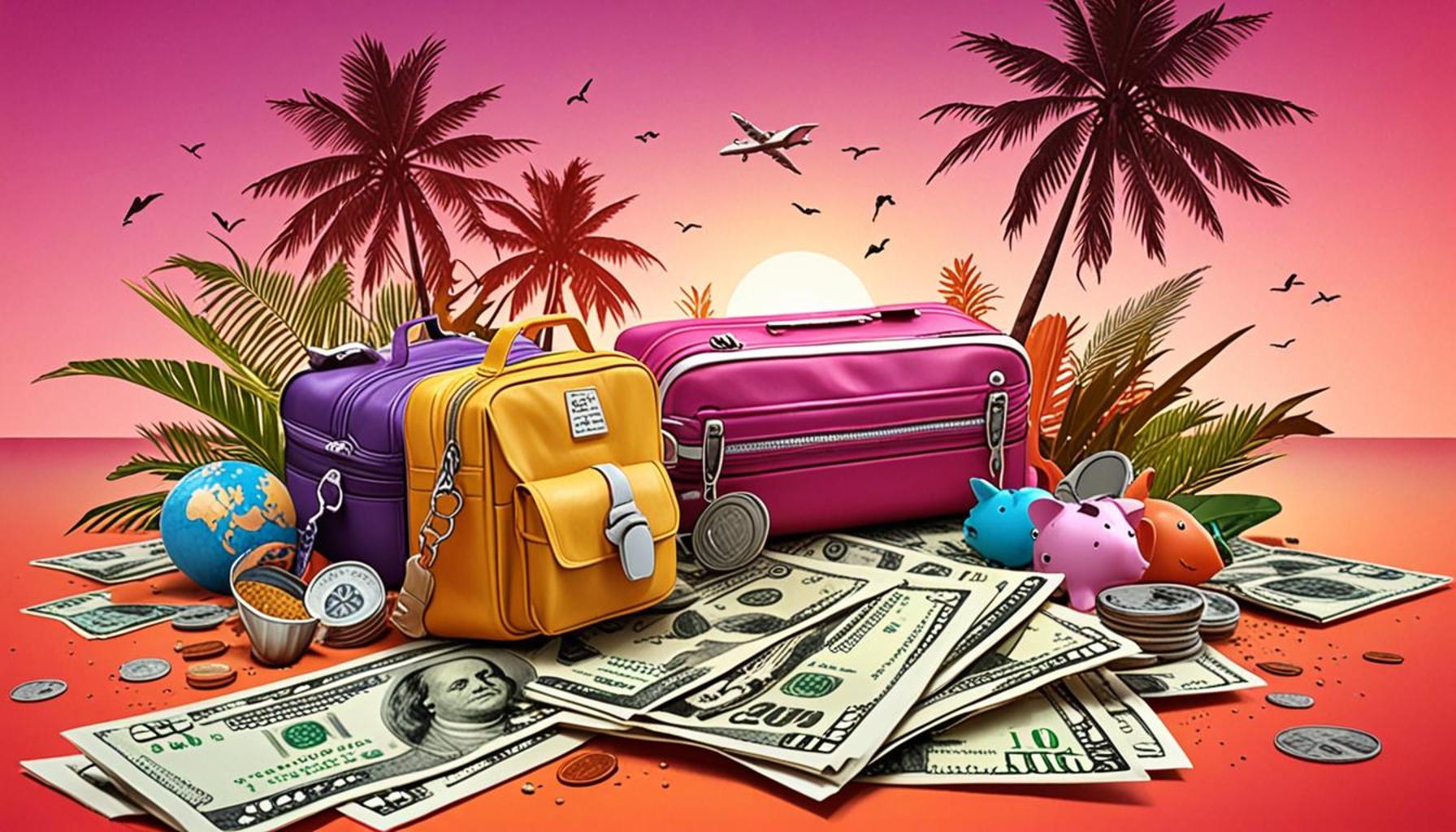 Mga Estratehiya sa Pagtitipid para sa mga Manlalakbay: Paano Magtipid Habang Nagsisiyasat sa Pilipinas