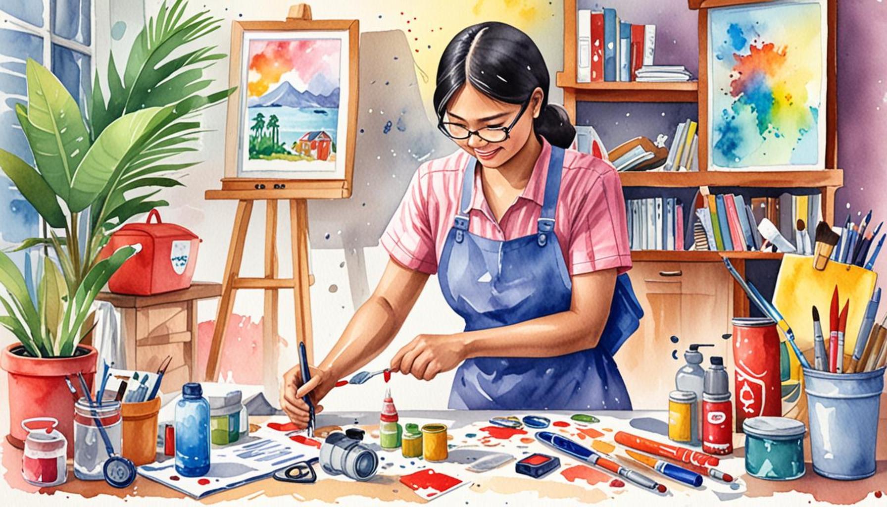 Paano Magtayo ng Pondo ng Emerhensiya: Mga Praktikal na Tip para sa mga Pilipino