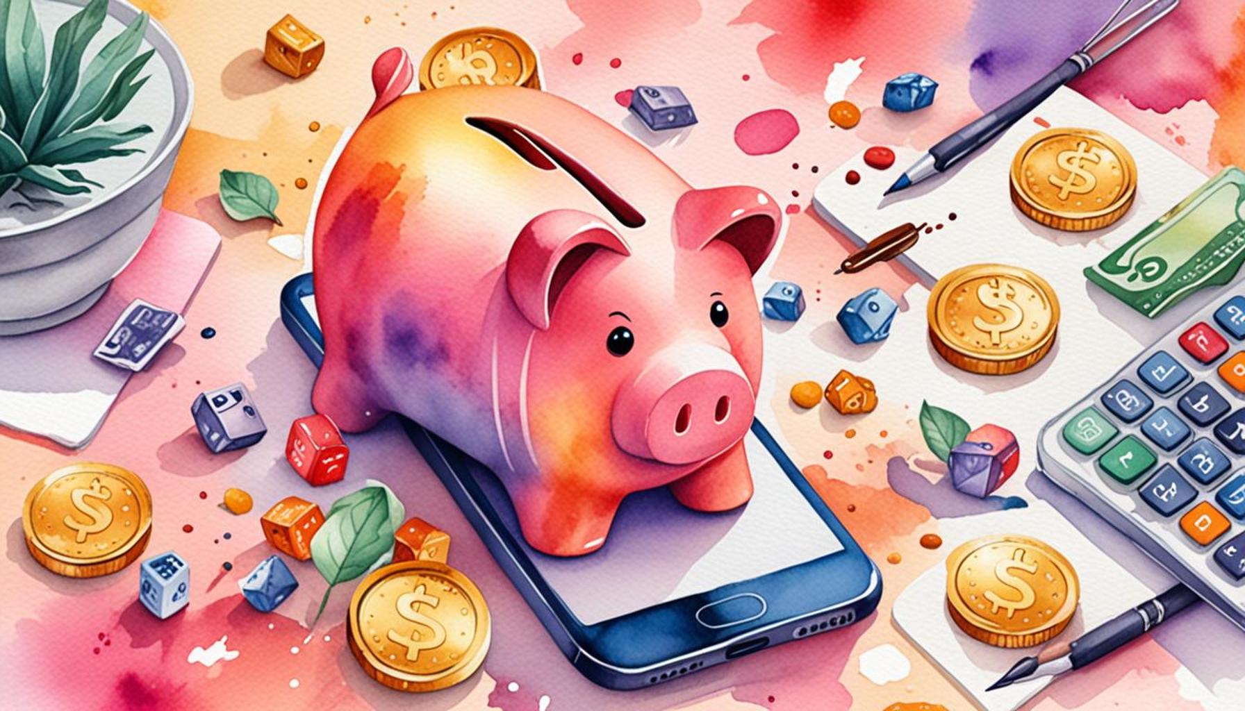 Paghuhugas ng Pera: Paghahambing ng Tradisyunal na Mga Account at Mga Apps ng Pananalapi