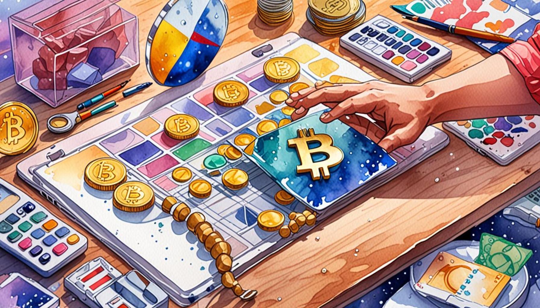 Pamumuhunan sa mga Cryptocurrency: Ano ang Dapat Malaman Bago Magsimula sa Pilipinas