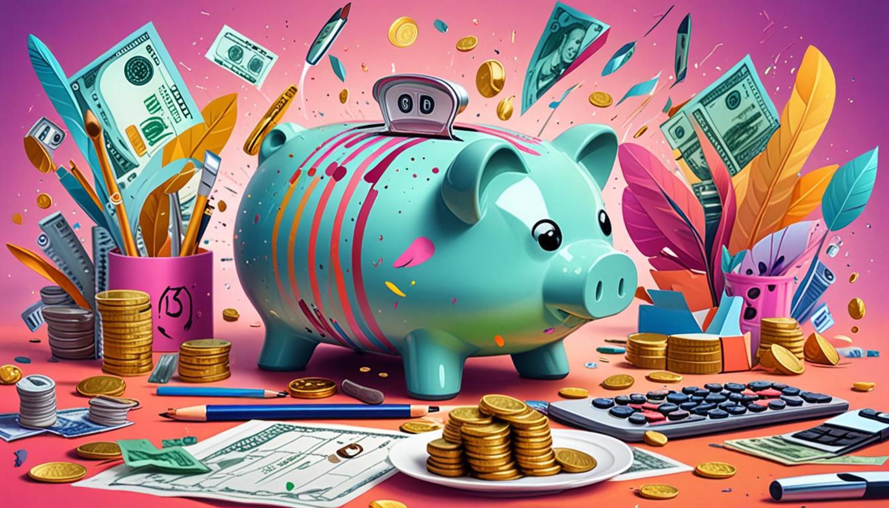 Epektibong Estratehiya upang Palakasin ang Personal na Ekonomiya: Mga Tip sa Pamamahala ng Badyet