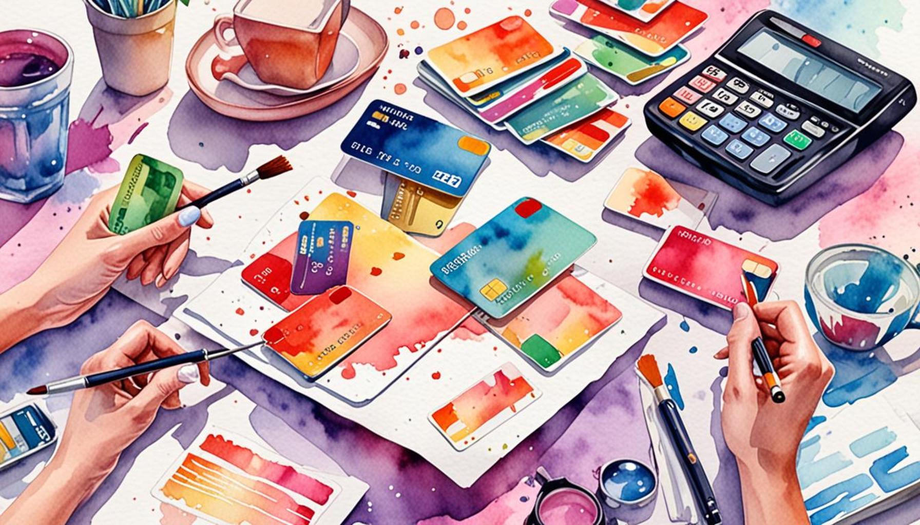 Mga Tip para Maiwasan ang Utang sa mga Credit Card at Pamahalaan ang Iyong Badyet