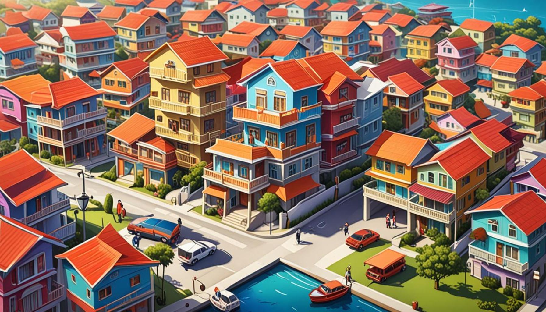 Ang Papel ng mga Pangkonsultasyong Pinansyal sa Pagpaplano ng Ari-arian para sa mga Imigrante sa Pilipinas