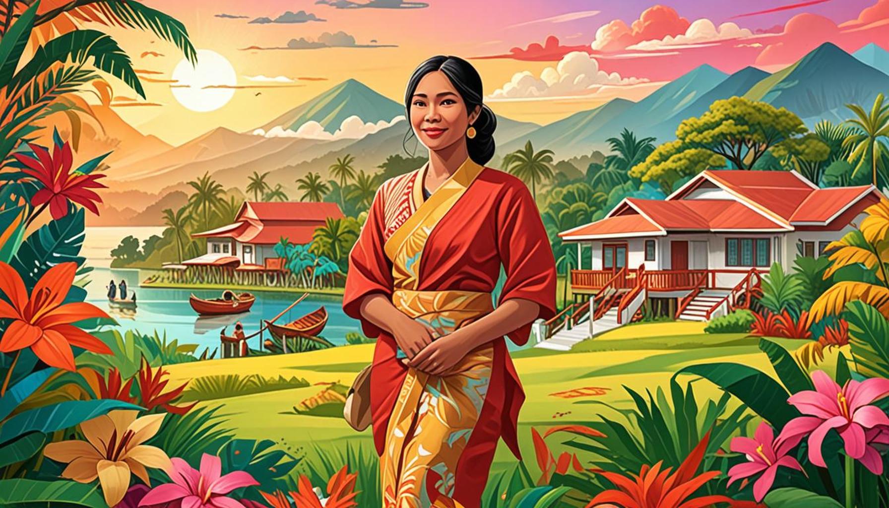 Paano Nakakaapekto ang Kultura ng Pilipinas sa Pagpaplano ng Ari-arian at Pagmamana