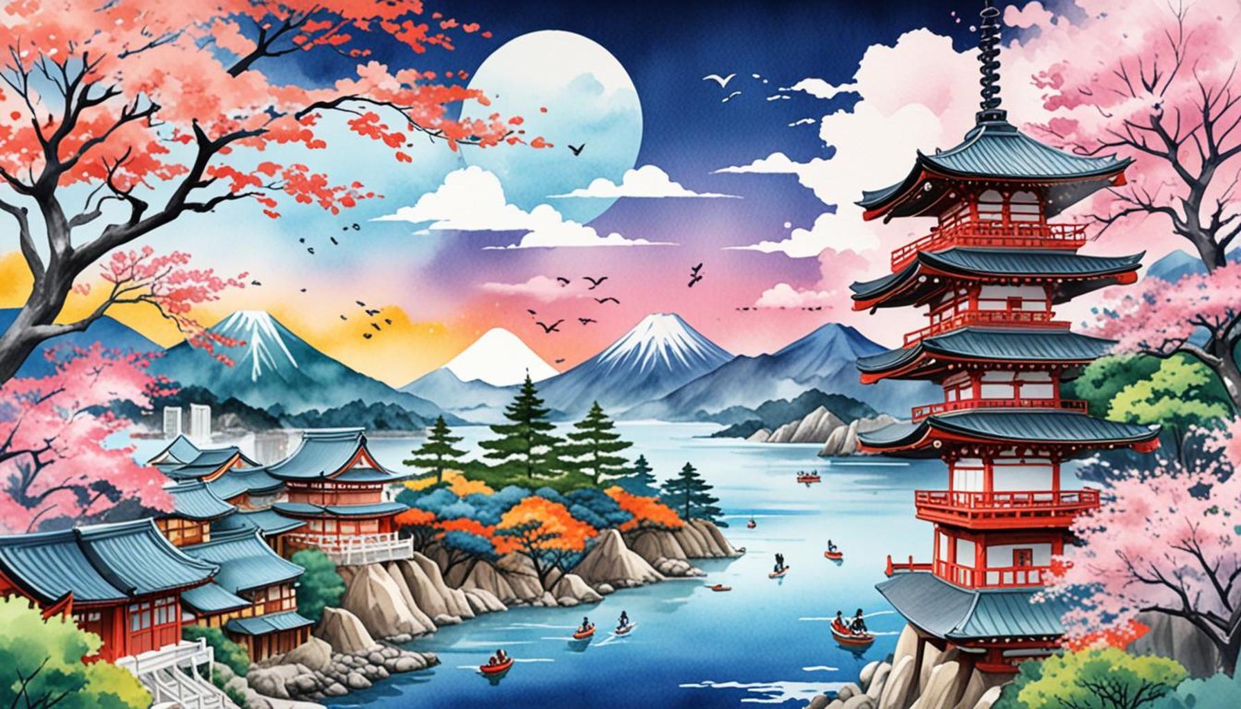 日本における資産管理の進化：トレンドと技術革新