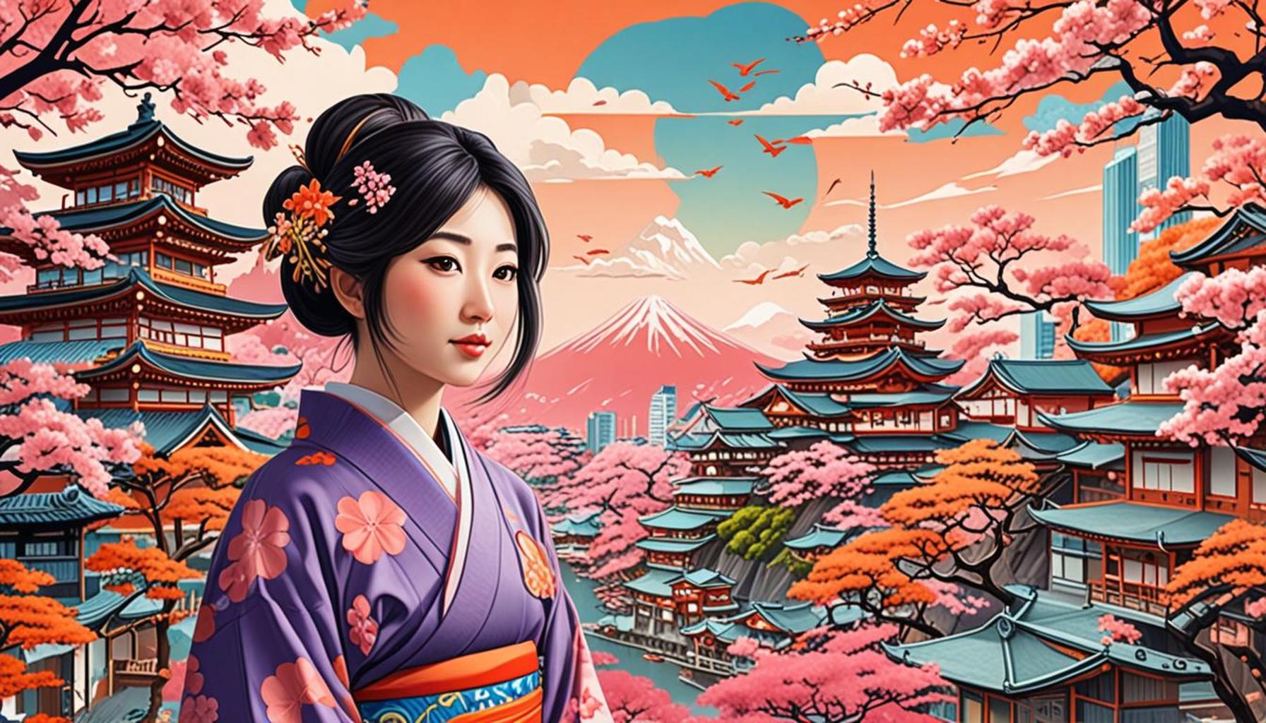 資産管理の未来：日本の人口構成が投資の新しいアプローチを形成している方法