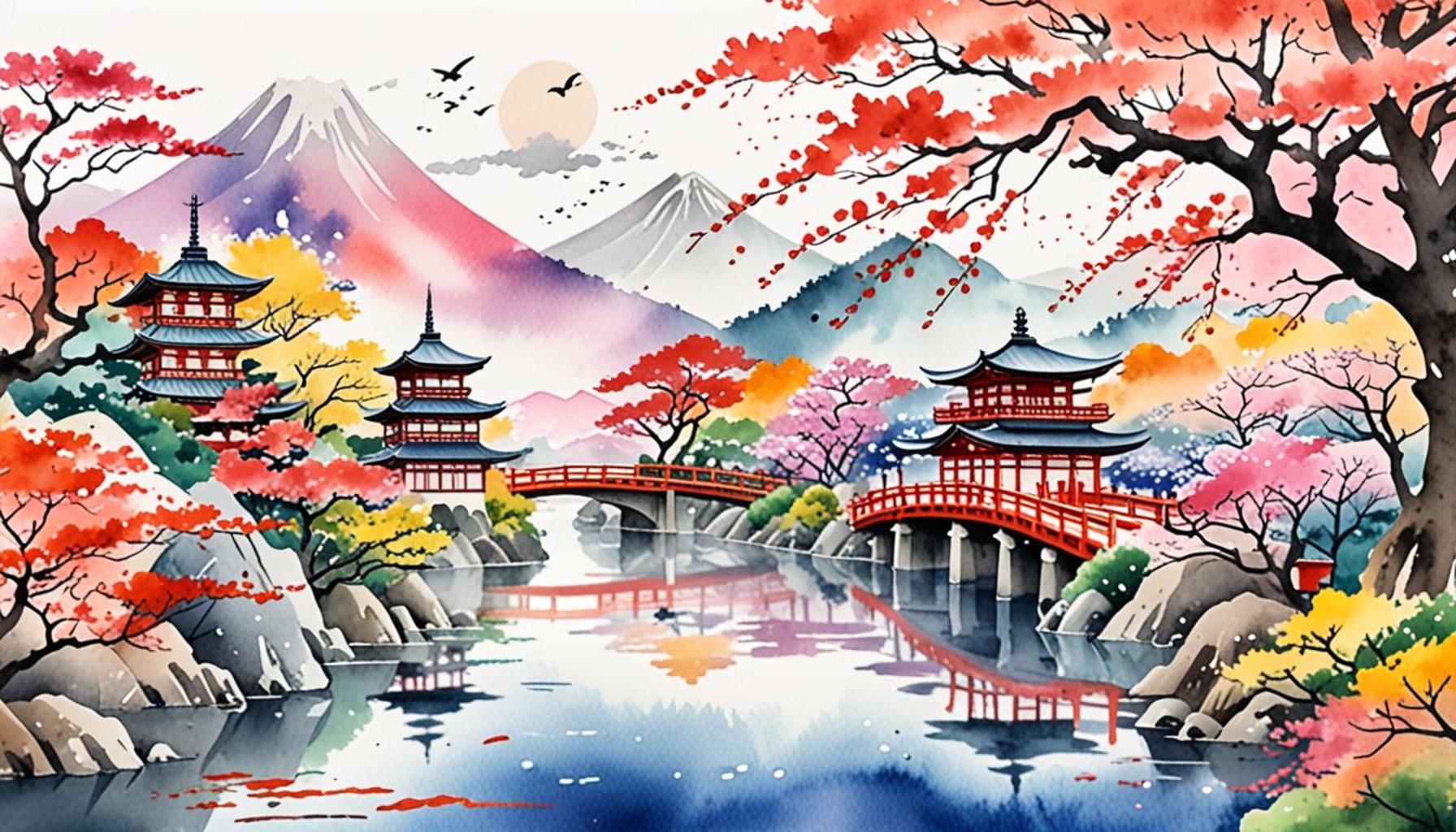 日本文化が資産管理と投資アプローチに与える影響