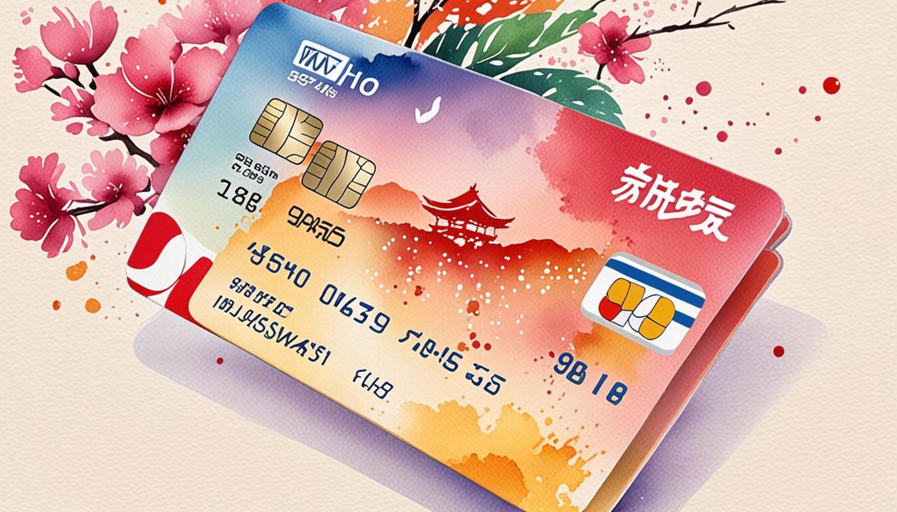 日本における外国人向けクレジットカード：安全に利用するために知っておくべきこと