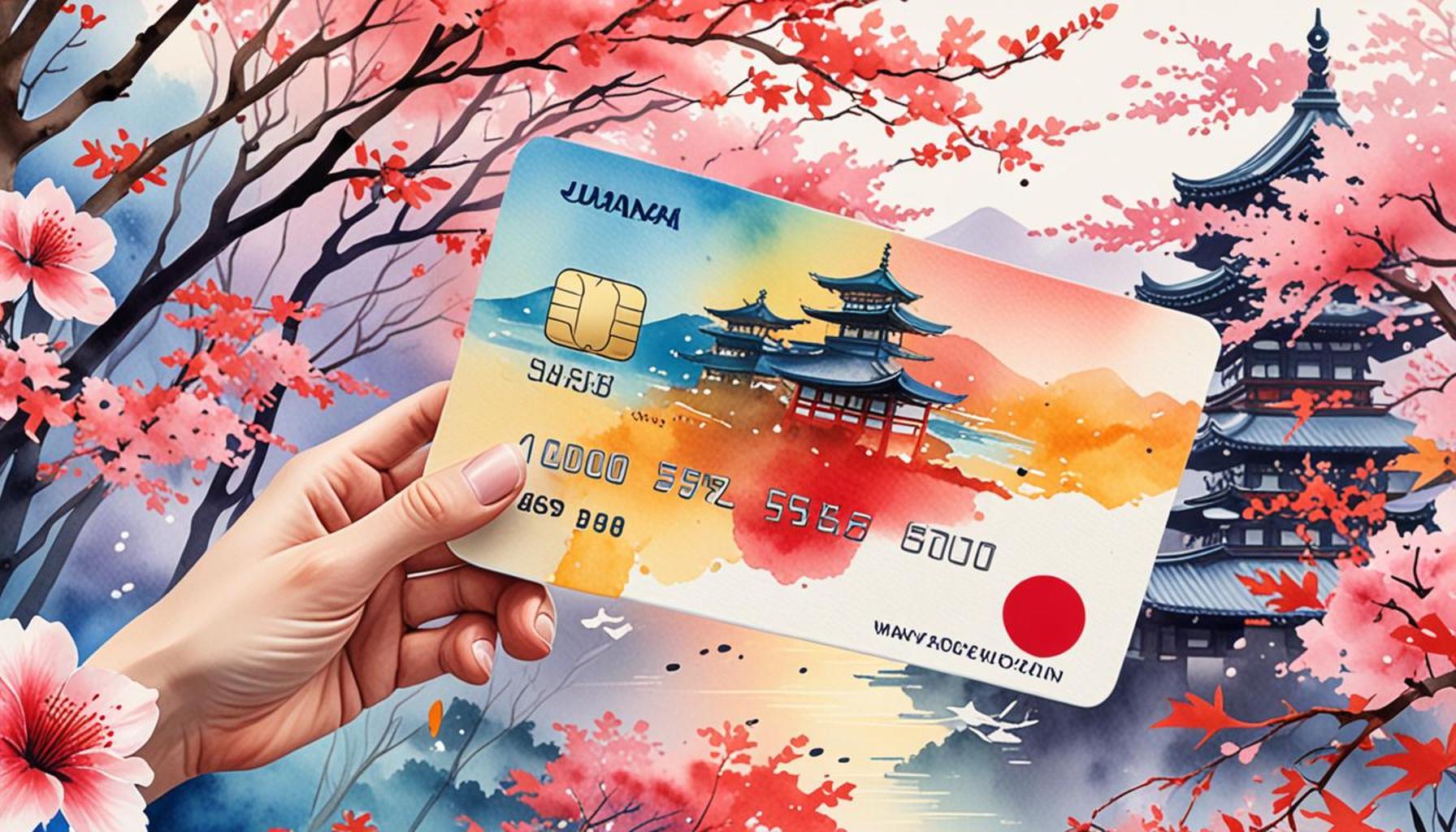 日本におけるクレジットカード使用の利点と課題