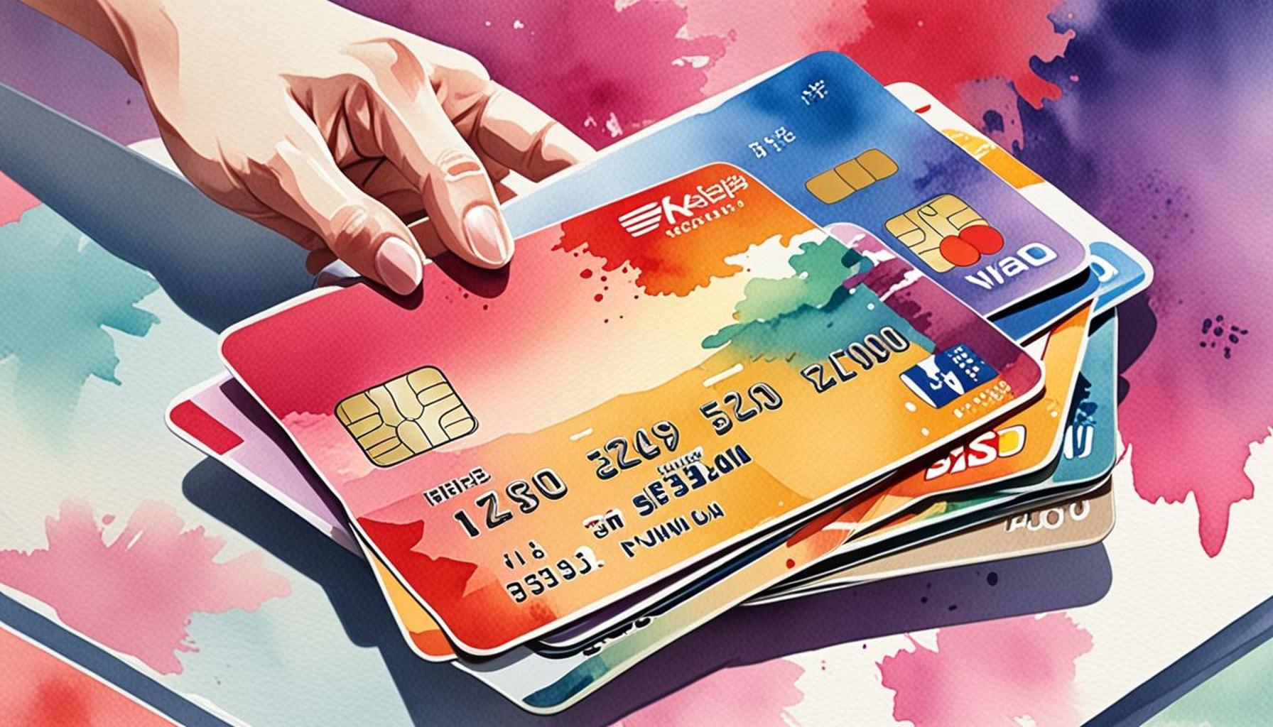 日本における個人の金融危機管理におけるクレジットカードの役割