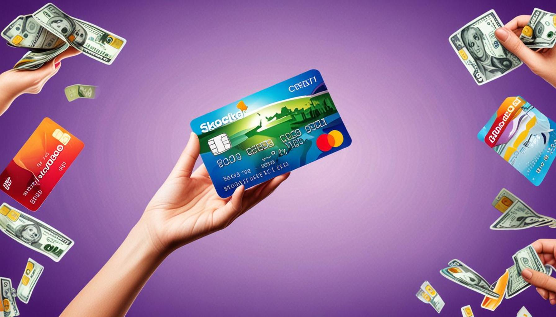 ファイナンシャル教育：クレジットカードを使って良好な信用履歴を築く方法