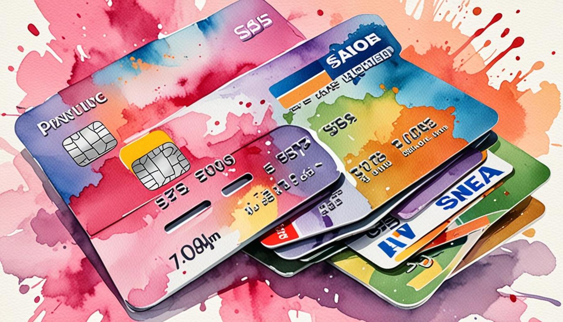 Die Bedeutung der Ausgabenüberwachung beim Einsatz von Kreditkarten in Zeiten wirtschaftlicher Krisen