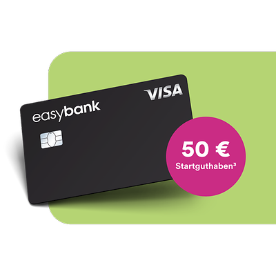 So beantragen Sie die Easybank Kreditkarte Platinum Schritt-für-Schritt Anleitung