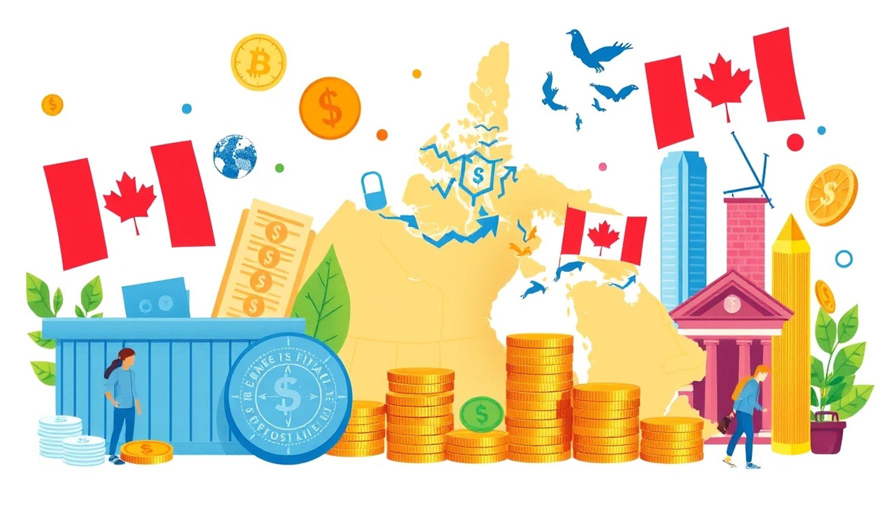 How Financial Planning Can Help Entrepreneurs Grow in Canada