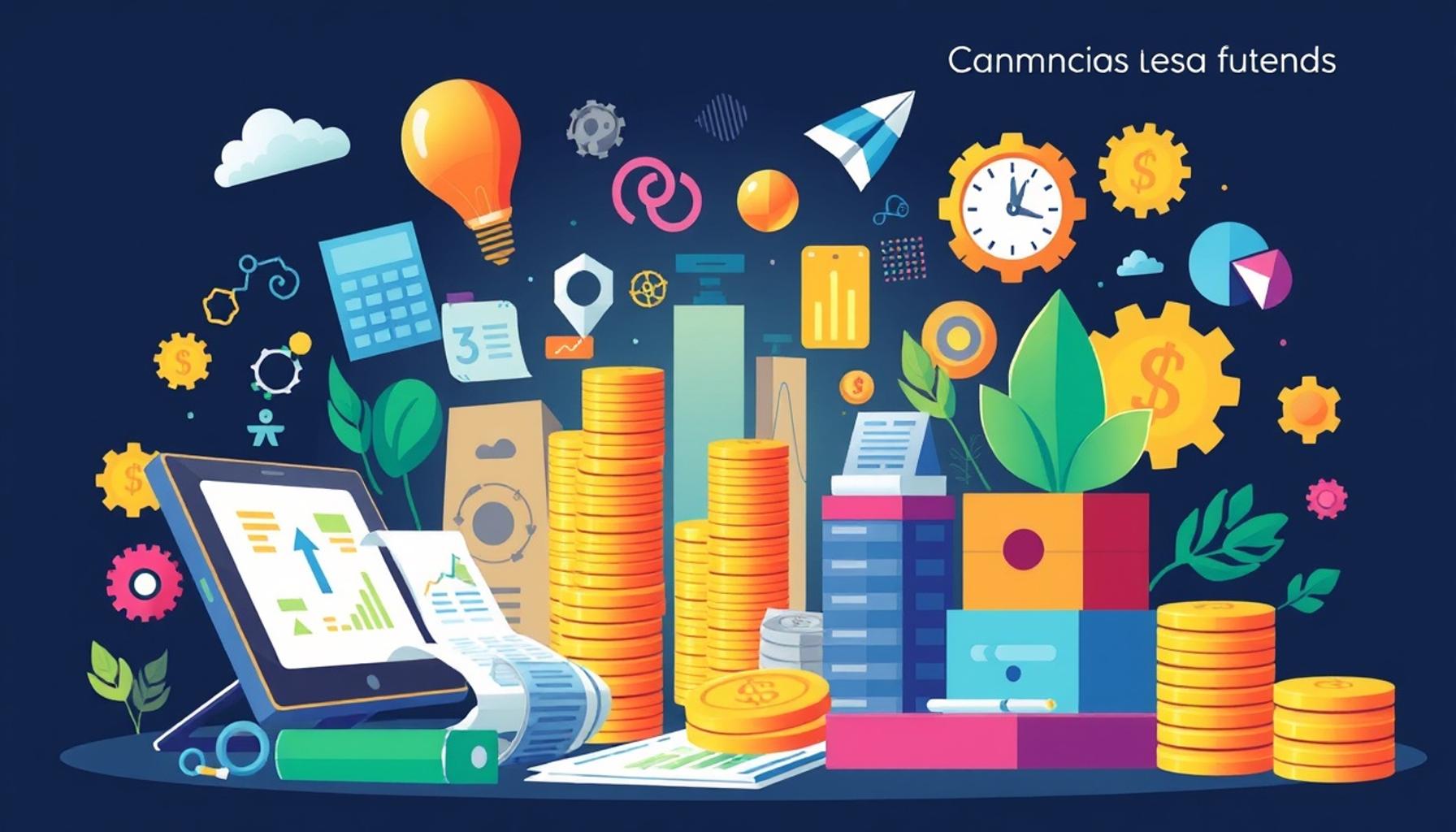 The Role of Technology in Financial Planning: Apps and Tools for Canadians