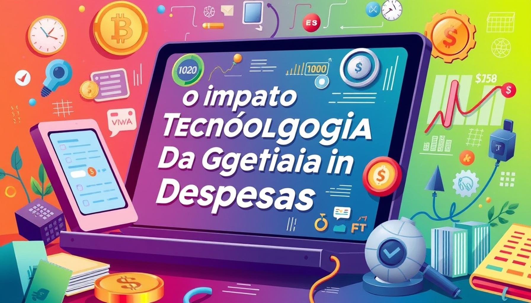 The Impact of Technology on Expense Management: Apps and Tools for Everyday Use