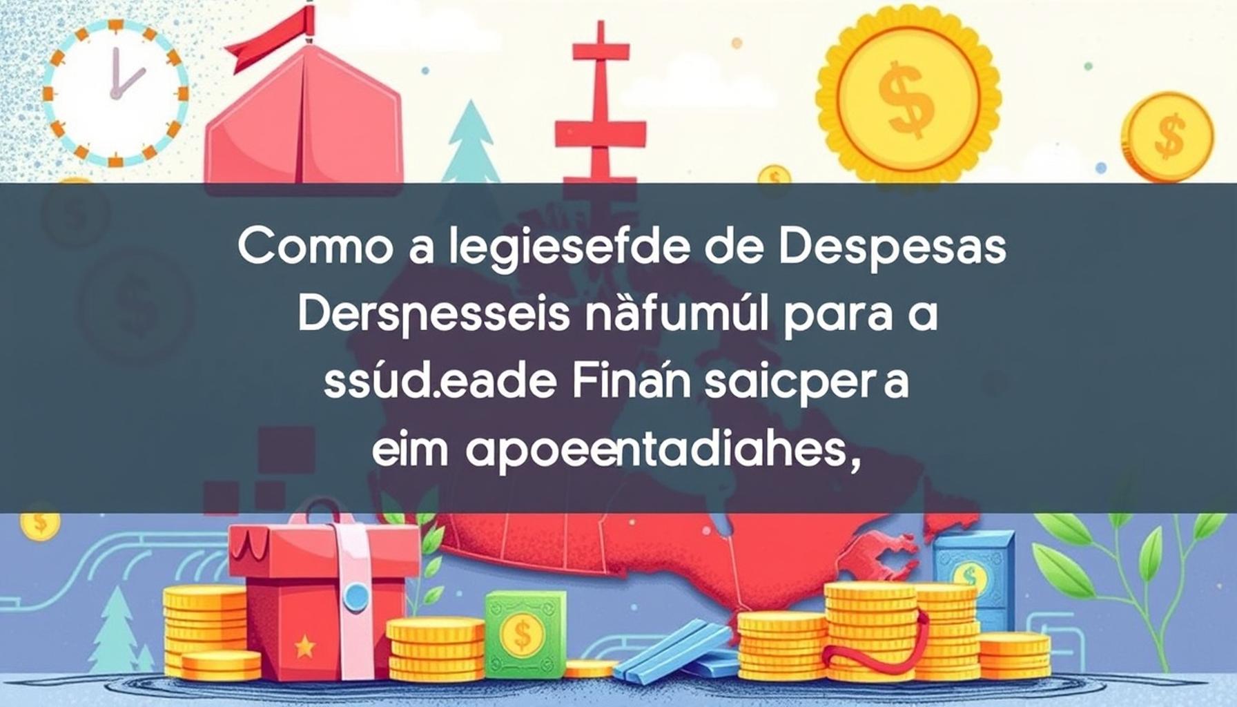 How Expense Management Contributes to Financial Health in Canadian Retirees