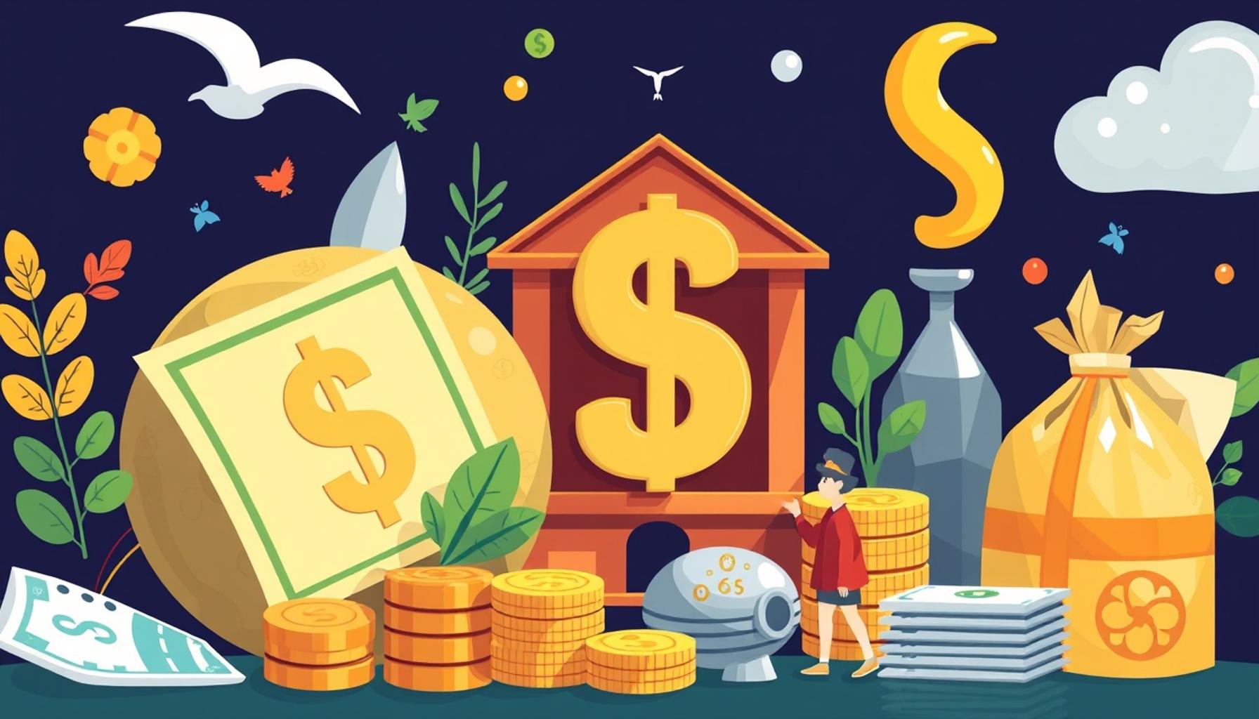 Effective Strategies to Reduce Monthly Expenses for Canadian Families