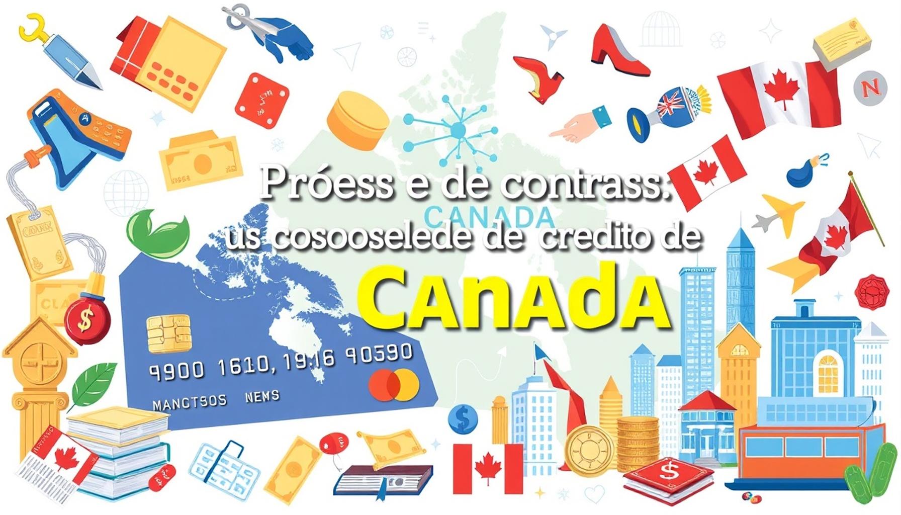 The Pros and Cons of Using Credit Cards in Canada