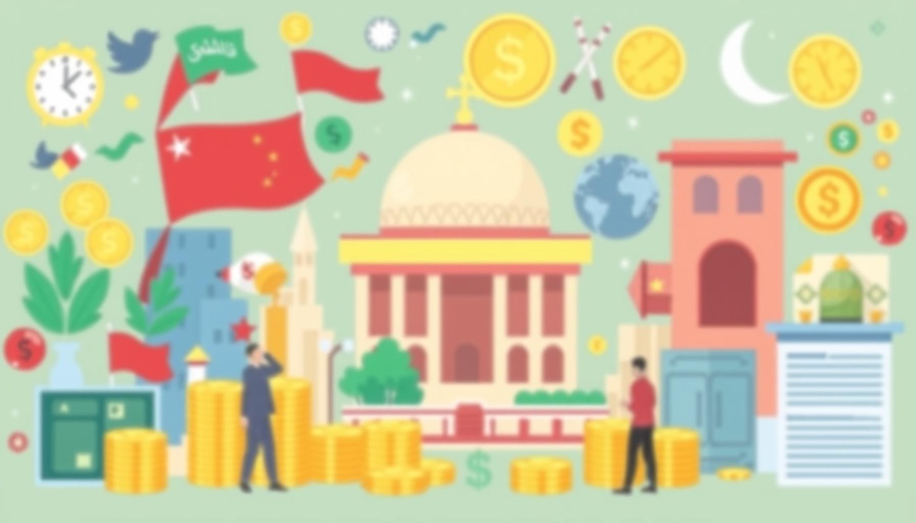 فوائد ومخاطر استخدام بطاقات الائتمان في المملكة العربية السعودية