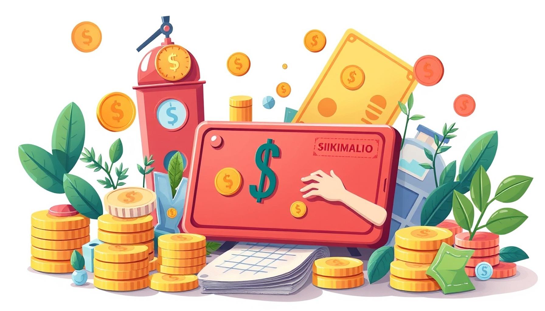 كيفية إدارة ديون بطاقة الائتمان والحفاظ على صحة مالية جيدة