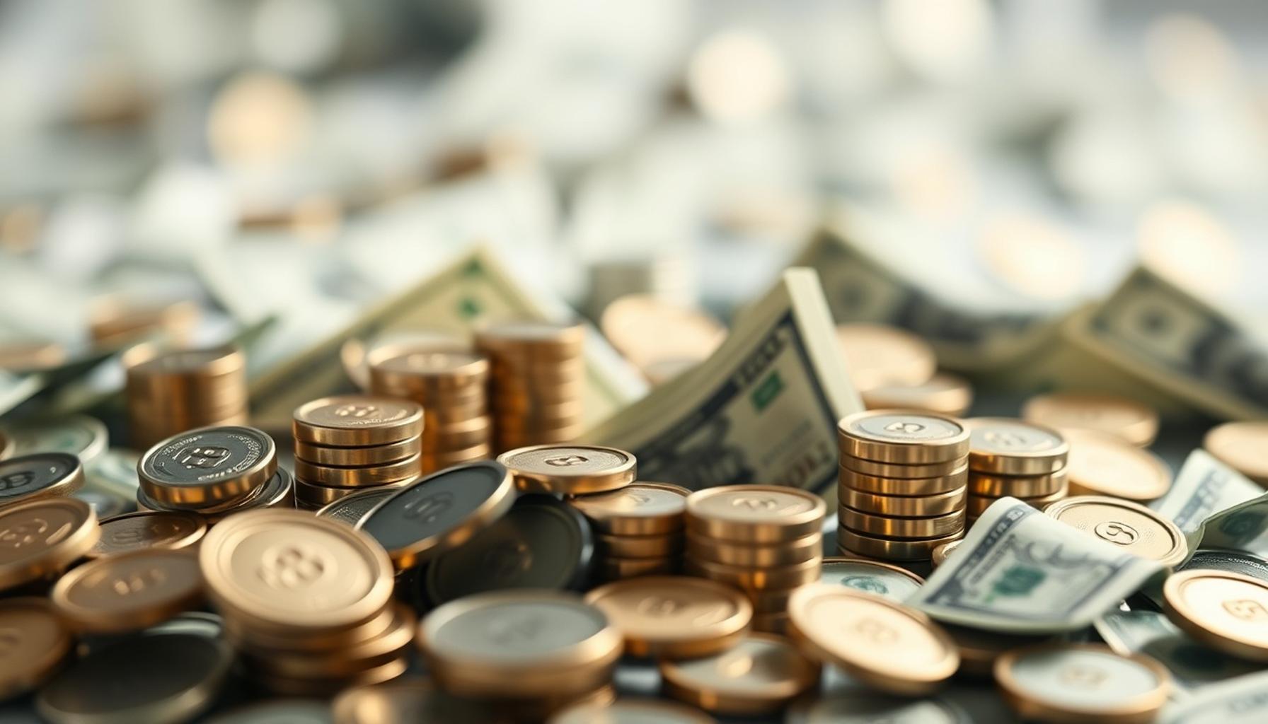 استراتيجيات ذكية لإدارة الديون?>